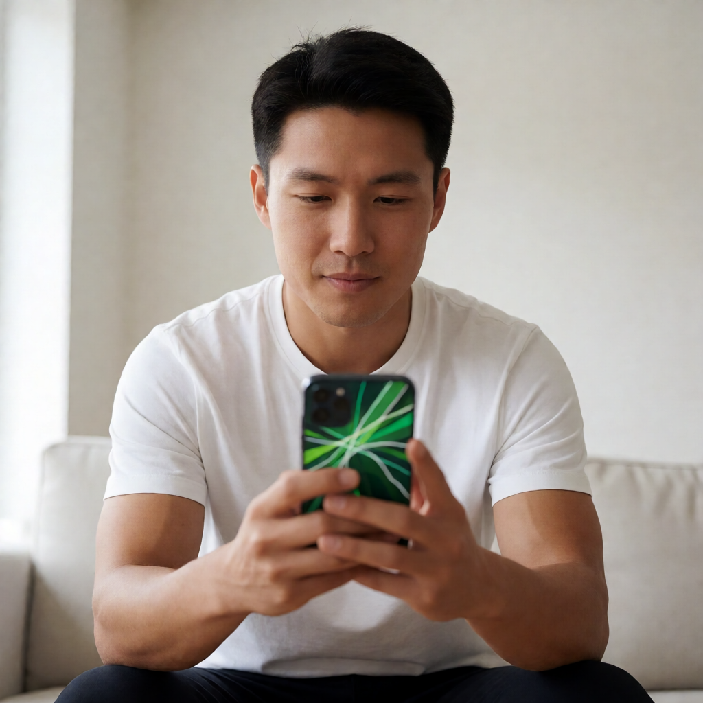 用户头像